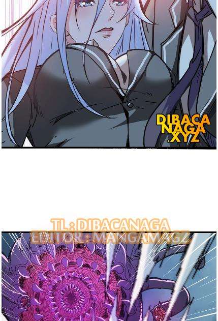 God Slayer Chapter 21 - halaman 52