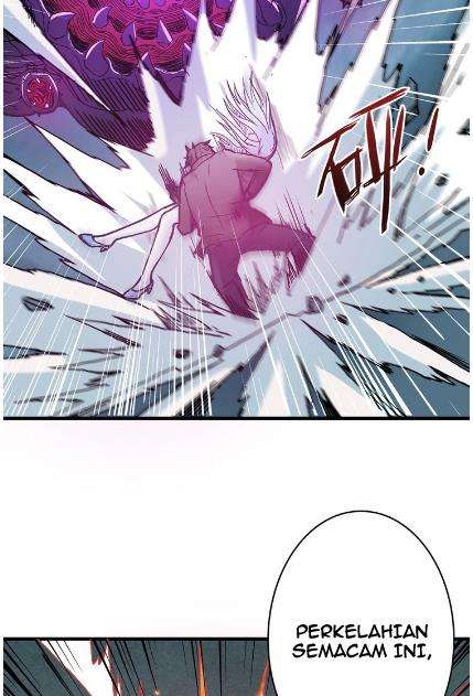 God Slayer Chapter 21 - halaman 53