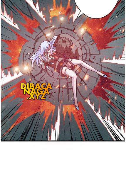 God Slayer Chapter 21 - halaman 54