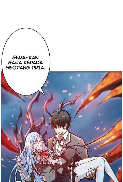 God Slayer Chapter 21 - halaman 55