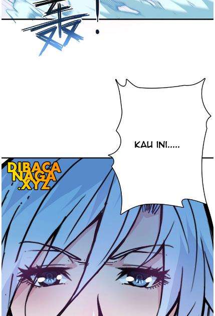 God Slayer Chapter 21 - halaman 9