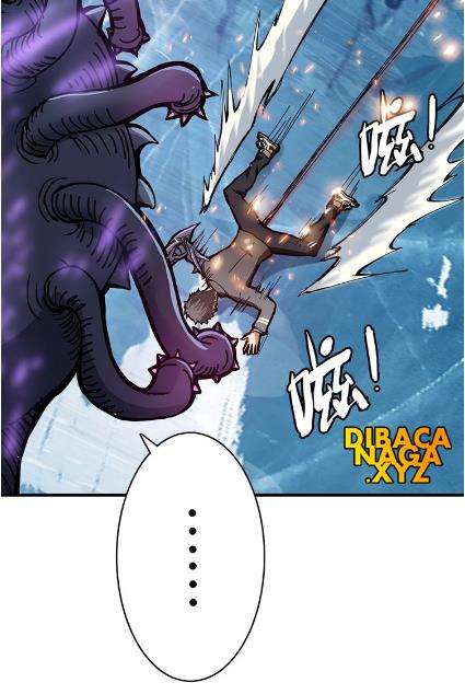 God Slayer Chapter 22 - halaman 10
