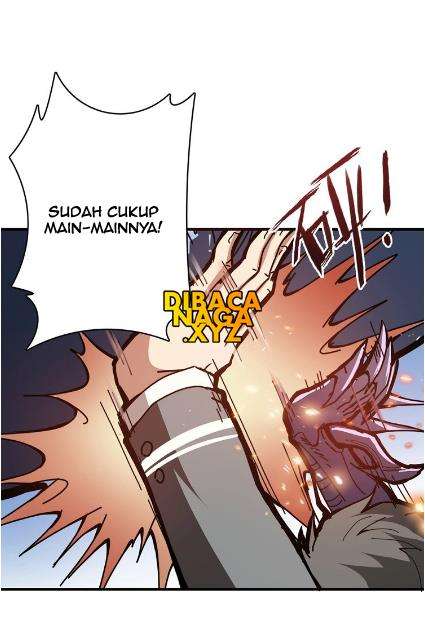 God Slayer Chapter 22 - halaman 14