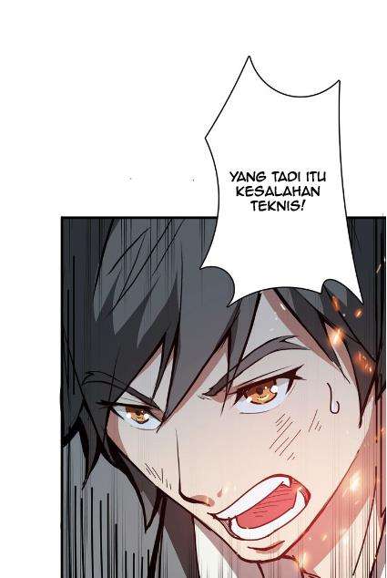 God Slayer Chapter 22 - halaman 15