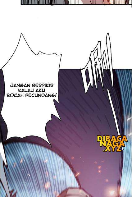 God Slayer Chapter 22 - halaman 16
