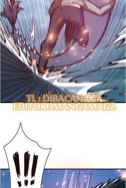 God Slayer Chapter 22 - halaman 17