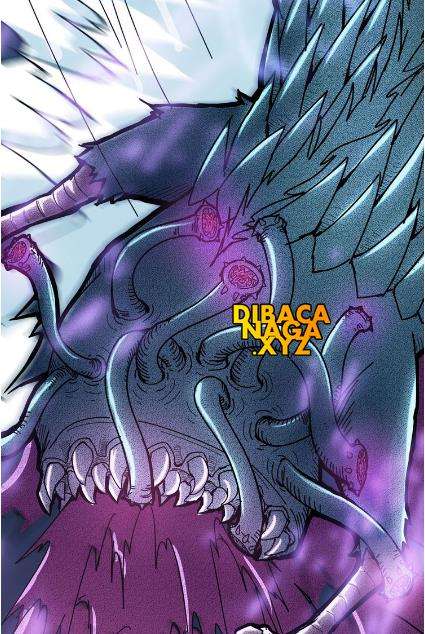 God Slayer Chapter 22 - halaman 19