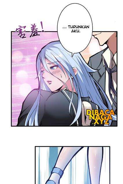 God Slayer Chapter 22 - halaman 2
