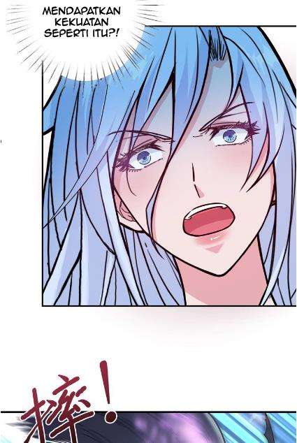 God Slayer Chapter 22 - halaman 21