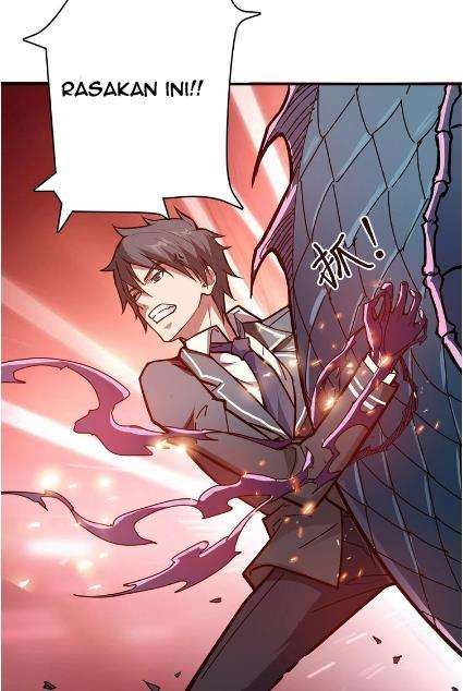 God Slayer Chapter 22 - halaman 23