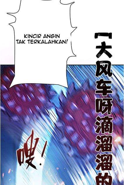 God Slayer Chapter 22 - halaman 25