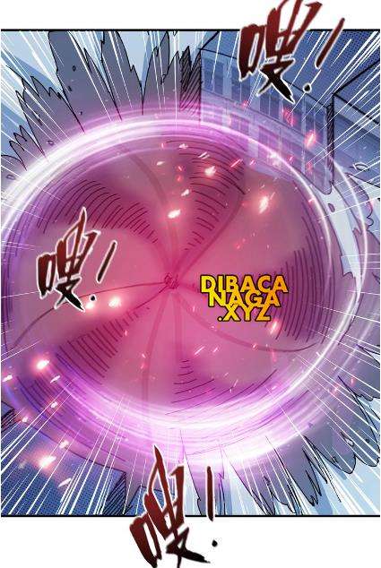 God Slayer Chapter 22 - halaman 27