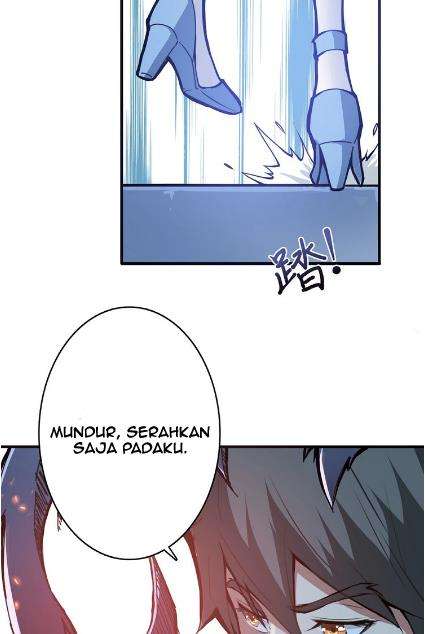God Slayer Chapter 22 - halaman 3