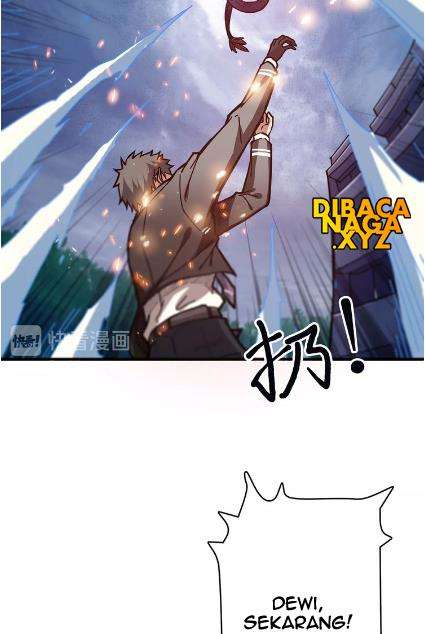 God Slayer Chapter 22 - halaman 30