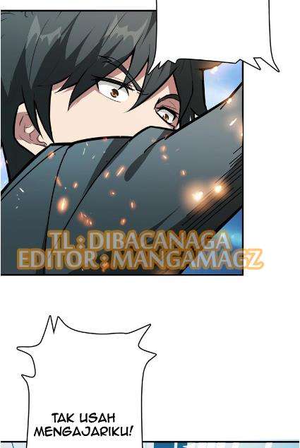 God Slayer Chapter 22 - halaman 31