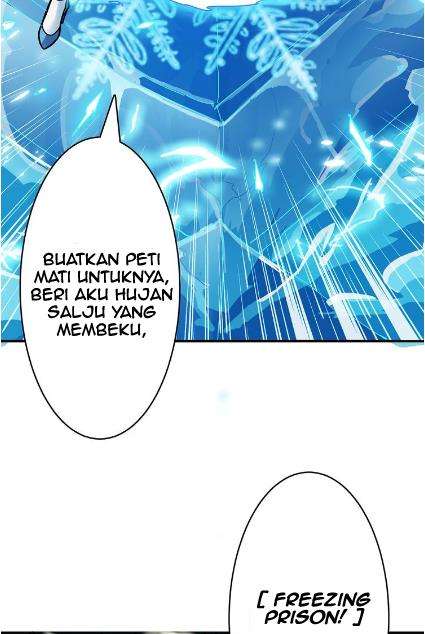 God Slayer Chapter 22 - halaman 33