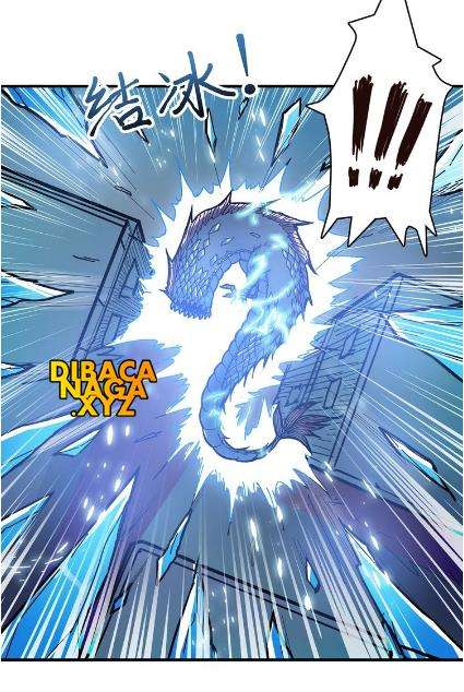God Slayer Chapter 22 - halaman 36