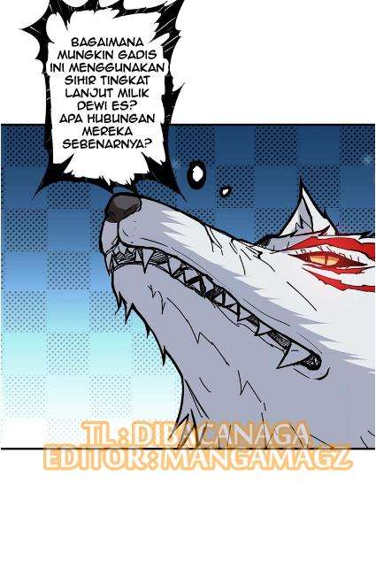 God Slayer Chapter 22 - halaman 39
