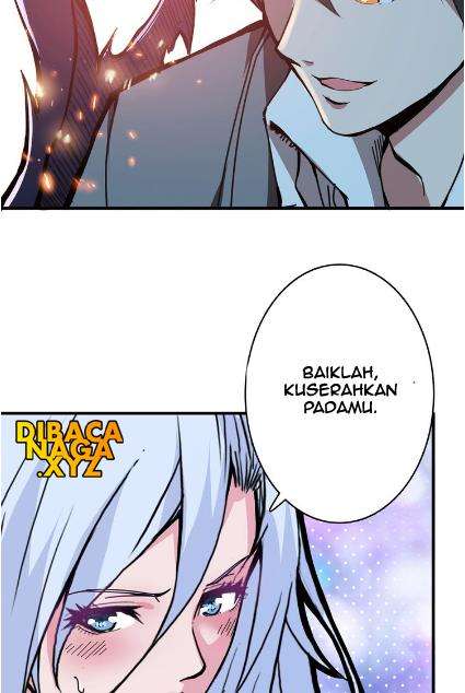 God Slayer Chapter 22 - halaman 4