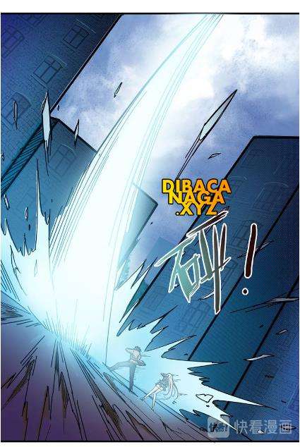 God Slayer Chapter 22 - halaman 40