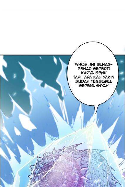 God Slayer Chapter 22 - halaman 41
