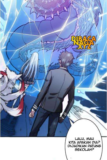 God Slayer Chapter 22 - halaman 42