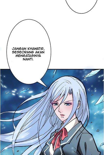 God Slayer Chapter 22 - halaman 43