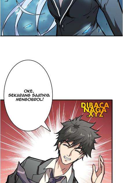 God Slayer Chapter 22 - halaman 44