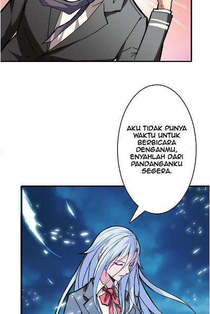 God Slayer Chapter 22 - halaman 45
