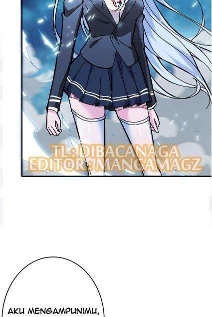 God Slayer Chapter 22 - halaman 46