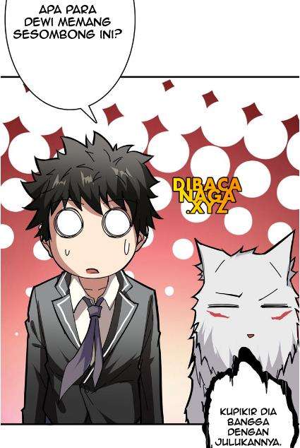 God Slayer Chapter 22 - halaman 48