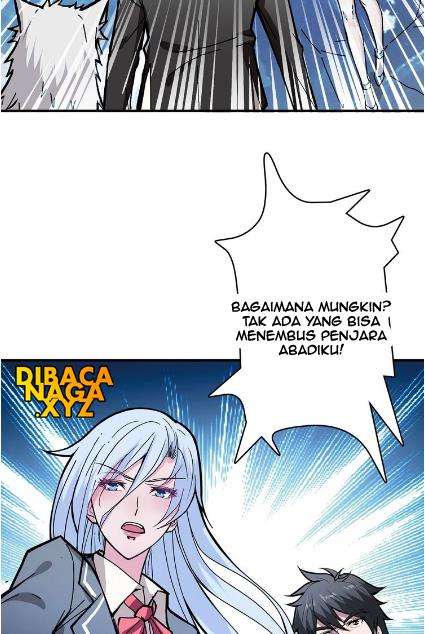 God Slayer Chapter 22 - halaman 50