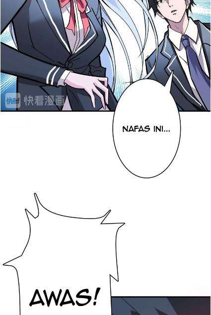 God Slayer Chapter 22 - halaman 51
