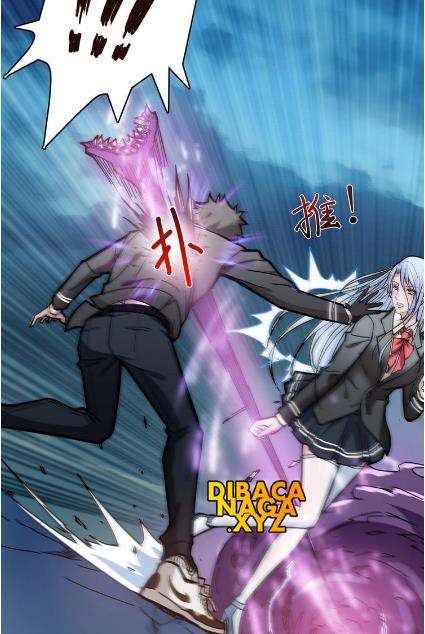 God Slayer Chapter 22 - halaman 53