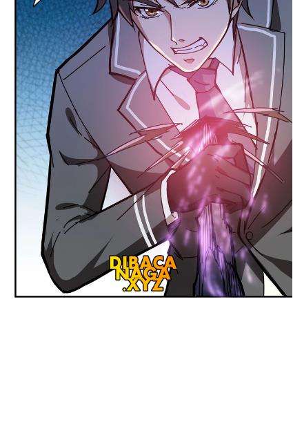 God Slayer Chapter 22 - halaman 56