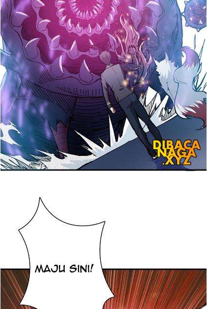 God Slayer Chapter 22 - halaman 6
