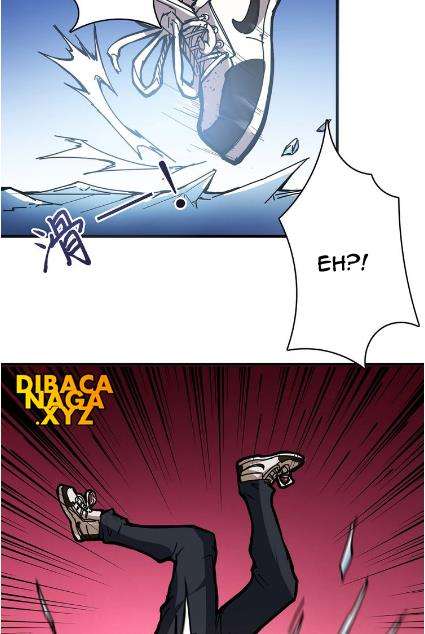 God Slayer Chapter 22 - halaman 8