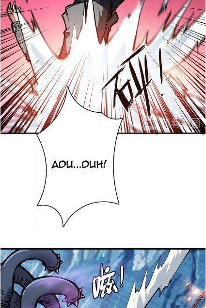 God Slayer Chapter 22 - halaman 9