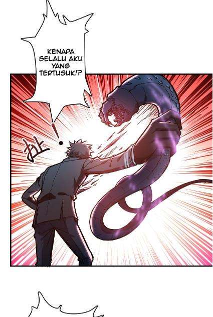 God Slayer Chapter 23 - halaman 1