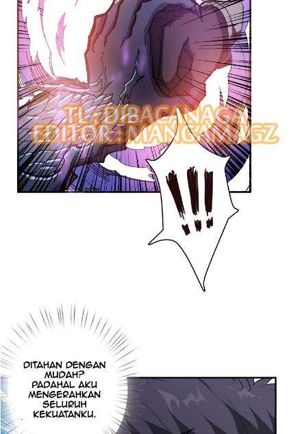 God Slayer Chapter 23 - halaman 10