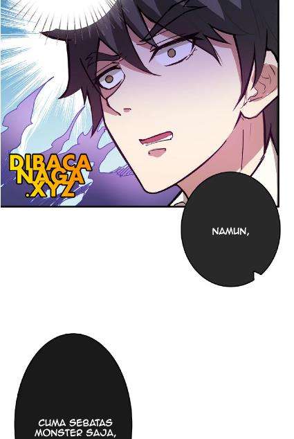 God Slayer Chapter 23 - halaman 11