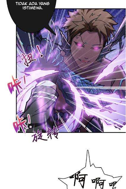 God Slayer Chapter 23 - halaman 12