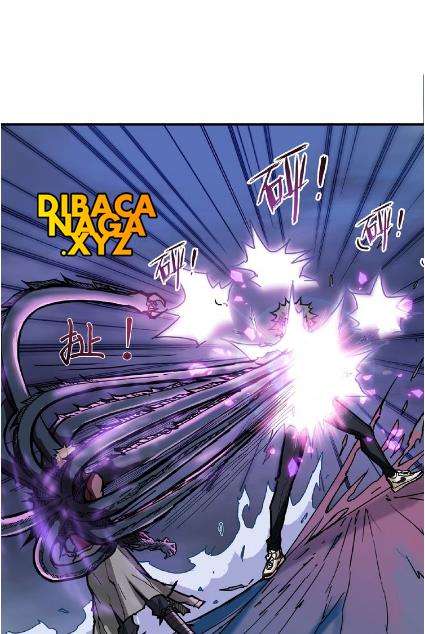 God Slayer Chapter 23 - halaman 15