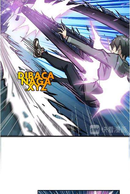 God Slayer Chapter 23 - halaman 19