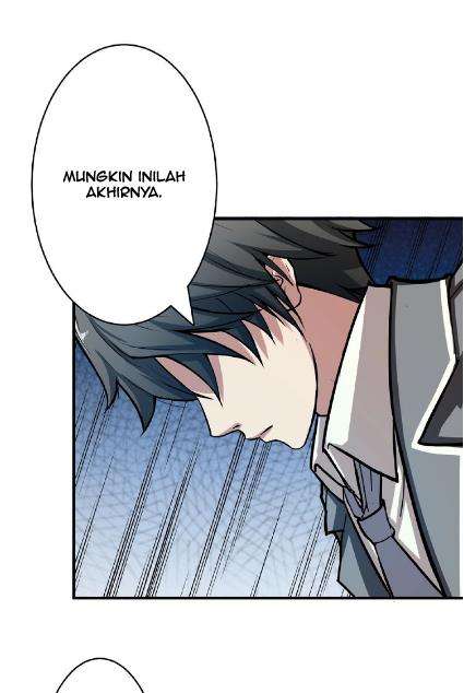God Slayer Chapter 23 - halaman 22
