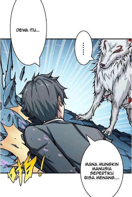 God Slayer Chapter 23 - halaman 23