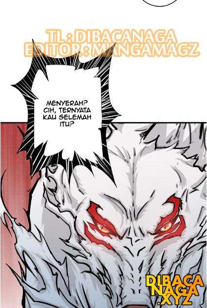 God Slayer Chapter 23 - halaman 24