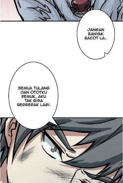 God Slayer Chapter 23 - halaman 25