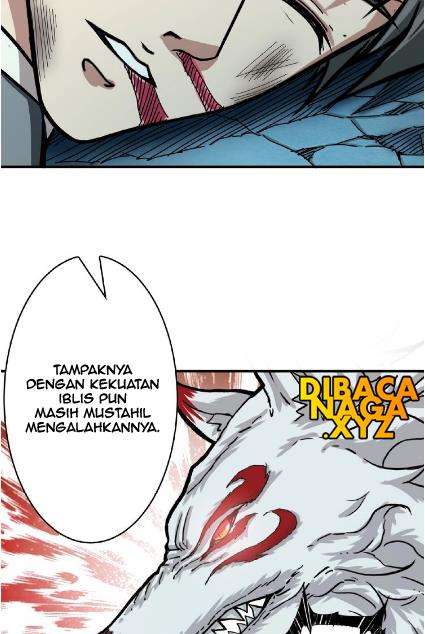 God Slayer Chapter 23 - halaman 26