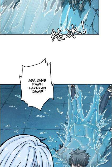 God Slayer Chapter 23 - halaman 28